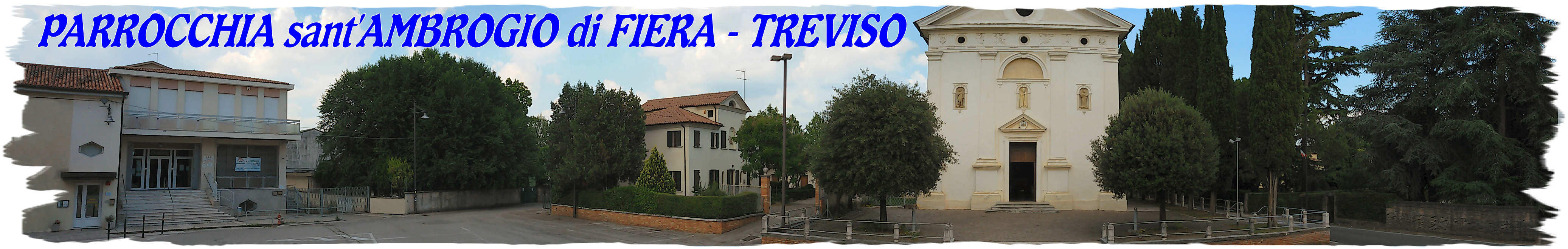 Parrocchia di FIERA - TREVISO